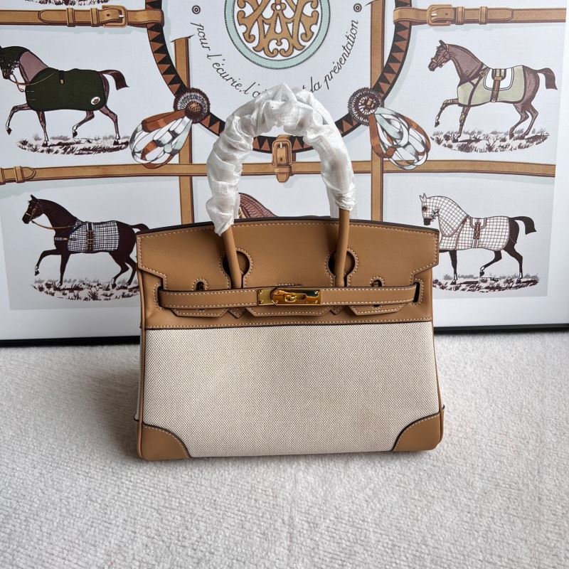 Hermes Birkin Bags